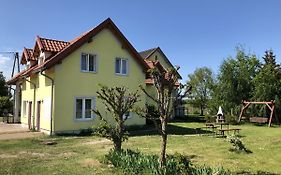 Agropensjonat Furtak